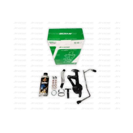 Turbo neuf pour PEUGEOT 407 1.6 HDi 110 CV (81 KW) - 753420-5006S - Jrone