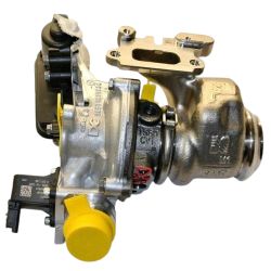 Turbo neuf pour DACIA Jogger 1.0 TCe 91 CV - 1631 998 0063 - SL Turbo