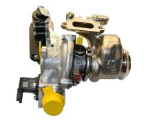 Turbo neuf pour DACIA Jogger 1.0 TCe 91 CV - 1631 998 0063 - SL Turbo