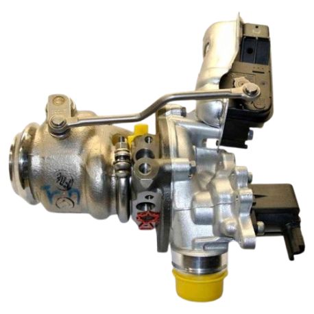 Turbo neuf pour DACIA Jogger 1.0 TCe 91 CV - 1631 998 0063 - SL Turbo