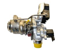 Turbo neuf pour DACIA Jogger 1.0 TCe 91 CV - 1631 998 0063 - SL Turbo