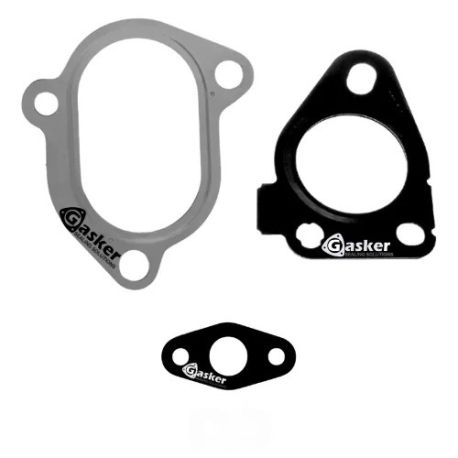 Turbo pour RENAULT Fluence 1.5 dCi 110 CV 5435 998 0028