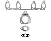 Turbo neuf pour VOLKSWAGEN Bora (1J2) 1.9 TDI 150 CV (110 KW) - 721021-5008S - SL Turbo