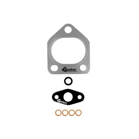 Turbo neuf pour BMW 320d (E90 / E91 / E92 / E93) 320D 150 CV - 49135-05672 - Jrone