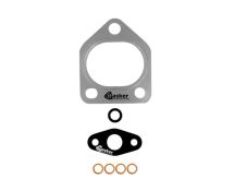Turbo neuf pour BMW 320d (E90 / E91 / E92 / E93) 320D 163 CV - 49135-05672 - Jrone