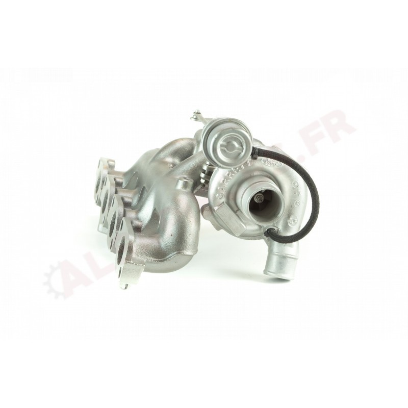 Turbo pour Ford Mondeo III 2.0 TDCi 115 CV 7086185011S