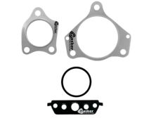 Turbo neuf pour DODGE Sprinter 3.0L 218 CV (160 KW) - 765155-5008S - Jrone