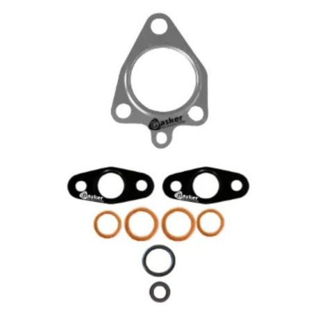 Turbo pour RENAULT Talisman 1.5 dCi 110 CV 1635 970 0029