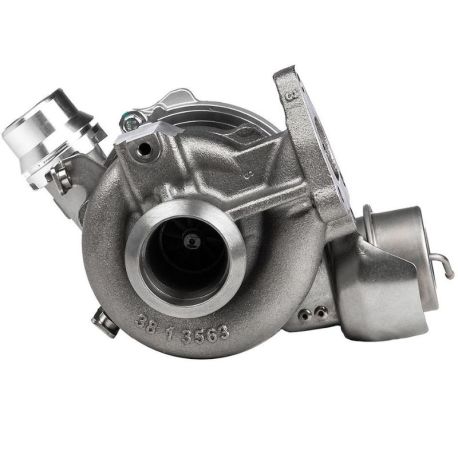 Turbo neuf pour RENAULT Talisman 1.5 dCi 110 CV - 1635 970 0029 - SL Turbo