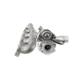 Turbo 49135-06037