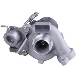 Turbo neuf pour PEUGEOT 207+ 1.6 HDi 90 CV - 49173-07508 - SL Turbo