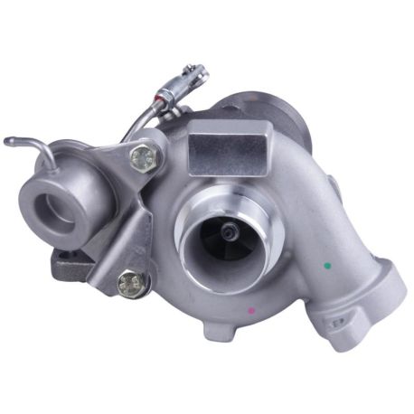 Turbo neuf pour PEUGEOT 207+ 1.6 HDi 90 CV - 49173-07508 - SL Turbo