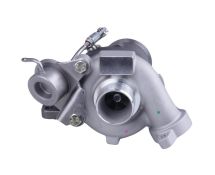 Turbo neuf pour PEUGEOT 207+ 1.6 HDi 90 CV - 49173-07508 - SL Turbo