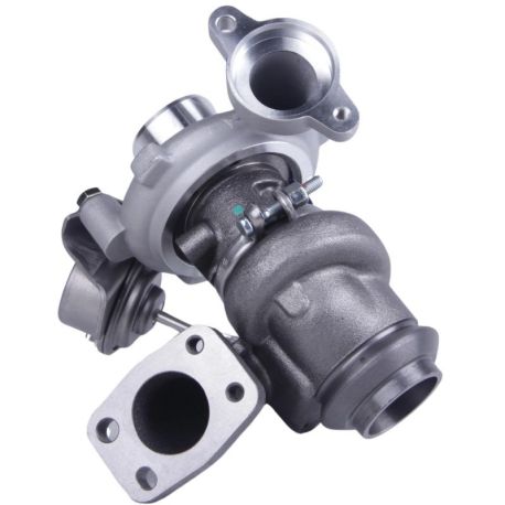 Turbo neuf pour PEUGEOT 207+ 1.6 HDi 90 CV - 49173-07508 - SL Turbo