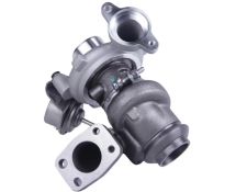 Turbo neuf pour PEUGEOT 207+ 1.6 HDi 90 CV - 49173-07508 - SL Turbo