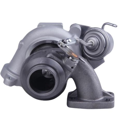 Turbo neuf pour PEUGEOT 207+ 1.6 HDi 90 CV - 49173-07508 - SL Turbo