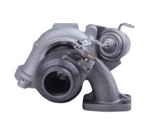 Turbo neuf pour PEUGEOT 207+ 1.6 HDi 90 CV - 49173-07508 - SL Turbo