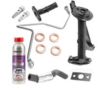 Turbo neuf pour FORD Grand C-Max 1.6 TDCi 95 CV (70 KW) - 753420-5006S - SL Turbo