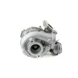 Turbo 734868-5001S