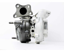 Turbo 14411-EB70A