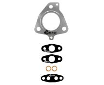 Turbo pour SSANGYONG Korando 2.0 e-XDi 150 CV 798015-5002S