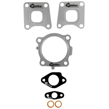 Turbo pour FORD Transit Connect 1.0 EcoBoost 100 CV 1761178