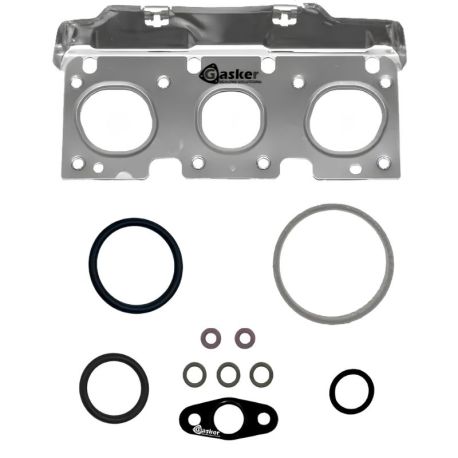Turbo pour MERCEDES GLE Coupé (C292) 400 333 CV 2760901580