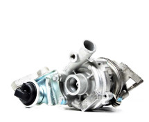 Turbo 708116-5001S
