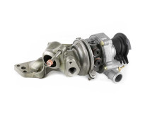 Turbo 743317-5001S