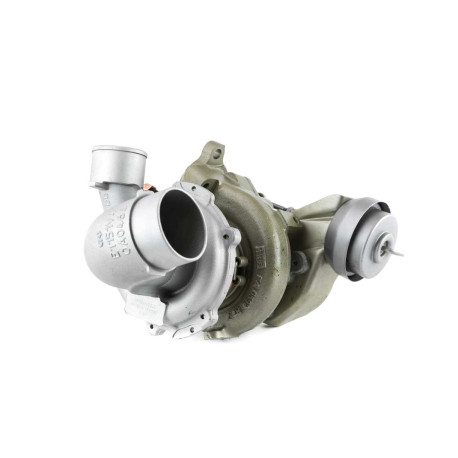 Turbo VB28