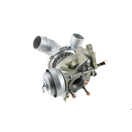 Turbo VB28