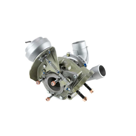 Turbo VB28