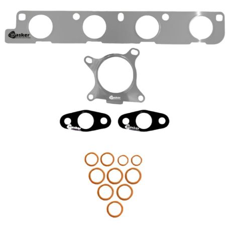 Turbo pour AUDI TT (8J3) 2.0 TFSI 211 CV 06J145702S