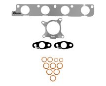 Turbo pour AUDI TT (8J3) 2.0 TFSI 211 CV 06J145702S