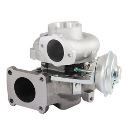 Turbo 802012-5001S