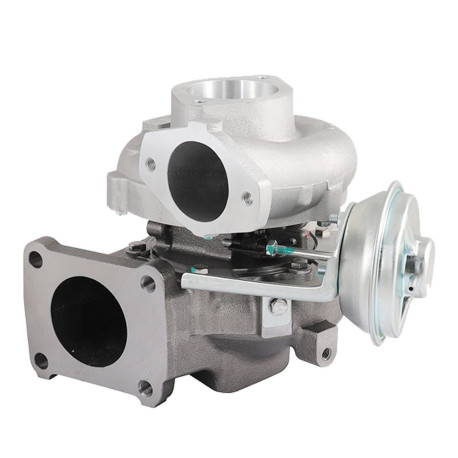 Turbo 802012-5001S