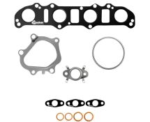 Turbo pour VOLVO V60 1 2.0 D3 150 CV 1000 970 0118
