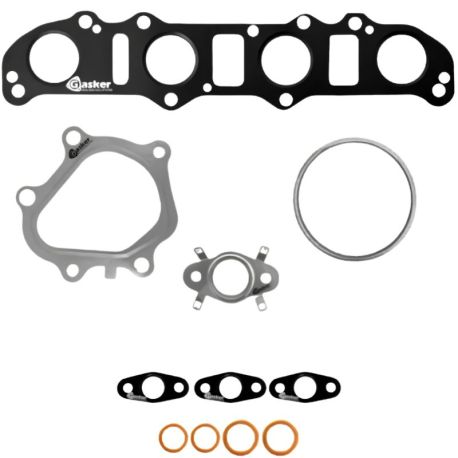 Turbo pour VOLVO XC70 2 2.0 D4 181 CV 1000 970 0118