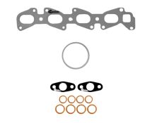 Turbo pour SAAB 9-3 2 1.9 TTiD 180 CV 1000 988 0005
