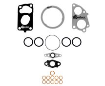 Turbo pour BMW 335d (E90 / E91 / E92) 335D 286 CV 1000 988 0013