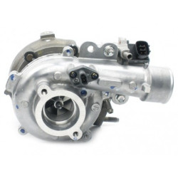 Turbo 17201-30011