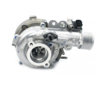 Turbo 17201-30011