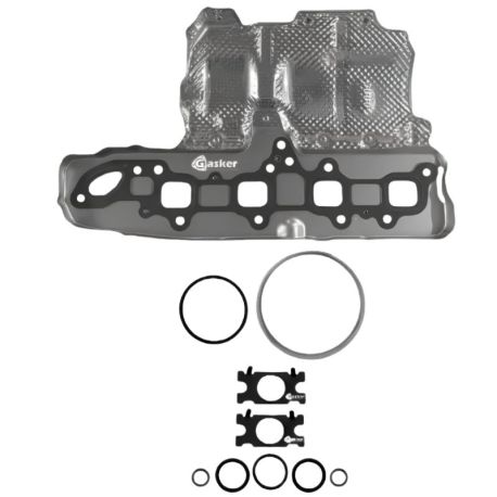 Turbo pour VOLVO XC60 2 2.0 B5 Mild-Hybrid AWD 235 CV 1000 988 0314
