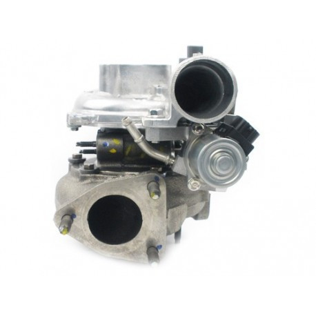 Turbo 17201-30011