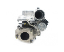 Turbo 17201-30011