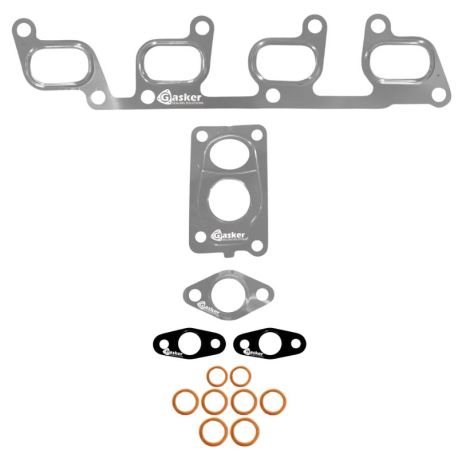 Turbo pour VOLKSWAGEN Amarok (2HA / 2HB / S1B / S6B / S7A / S7B) 2.0 BiTDI 163 CV 1000 993 0102