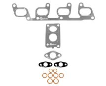 Turbo pour VOLKSWAGEN Amarok (2HA / 2HB / S1B / S6B / S7A / S7B) 2.0 BiTDI 163 CV 1000 993 0102