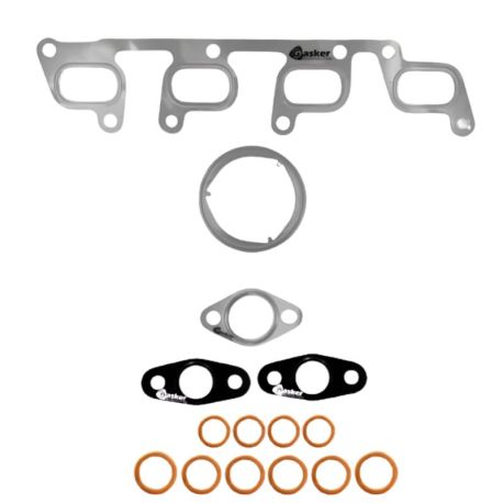 Turbo pour VOLKSWAGEN Crafter (2E_) 2.0 TDI 163 CV 1000 993 0113
