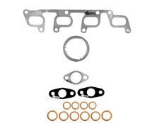 Turbo pour VOLKSWAGEN Crafter (2E_) 2.0 TDI 163 CV 1000 993 0113