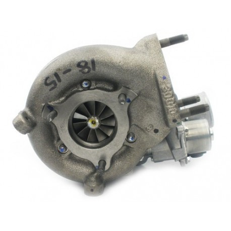 Turbo 17201-30011